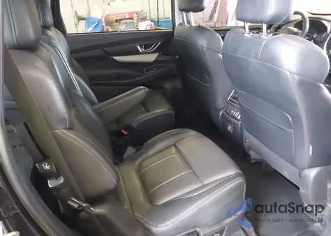 2019 Subaru Ascent Limited из США, поврежденный, VIN 4S4WMAMD9K3407684